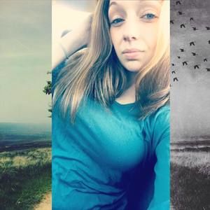 Meet your Posher, Dawn